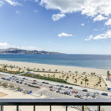 Sea-Chic Appartement Empuriabrava Exterior photo