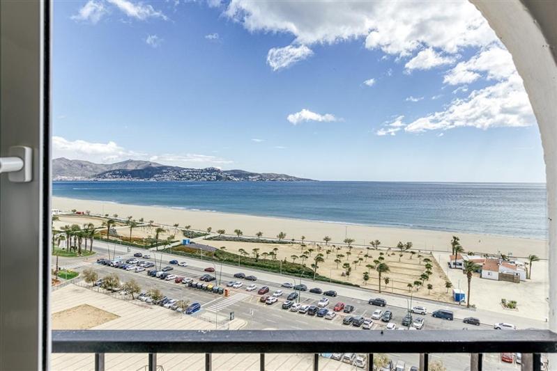 Sea-Chic Appartement Empuriabrava Exterior photo